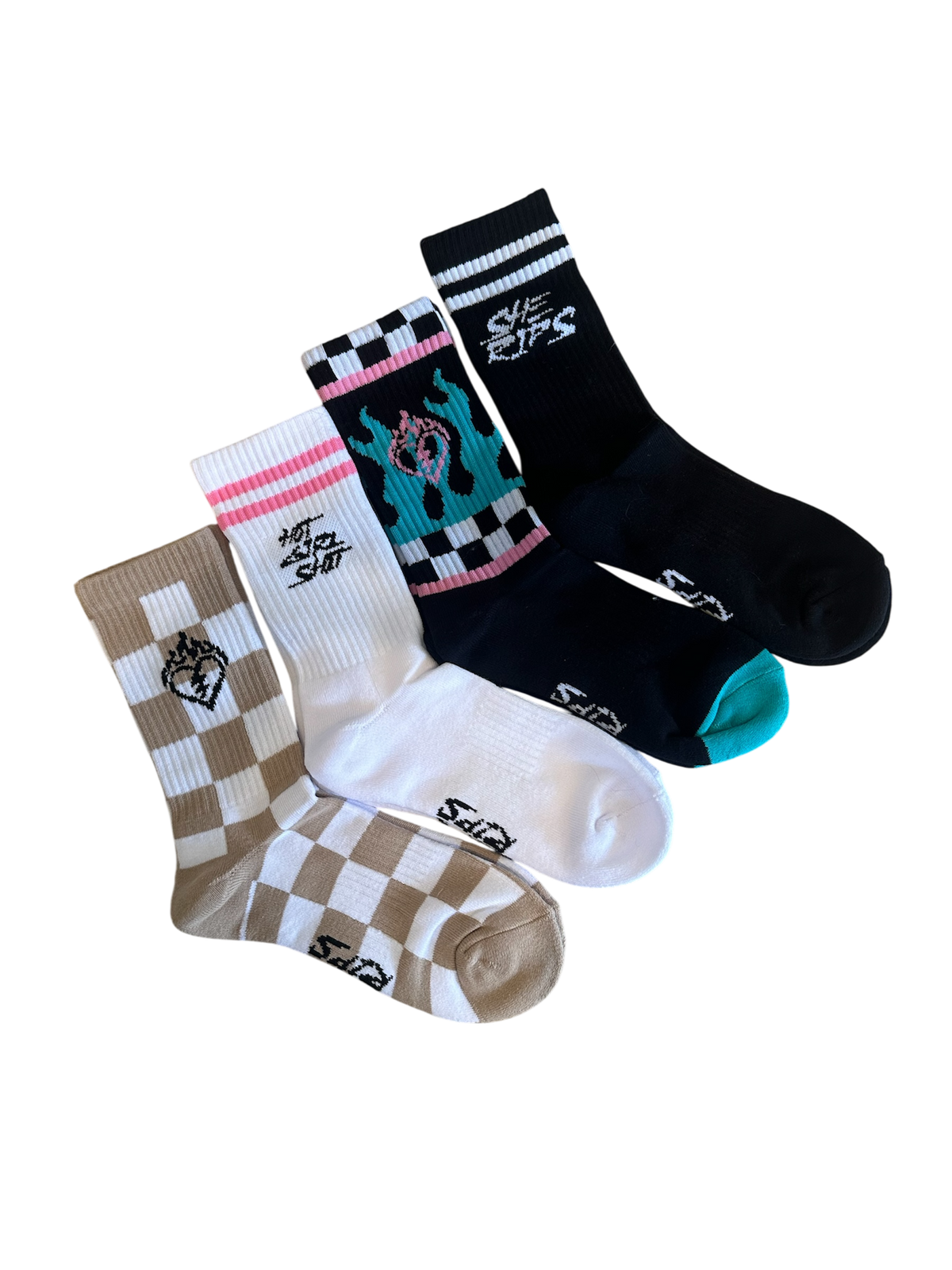 Sock Bundle