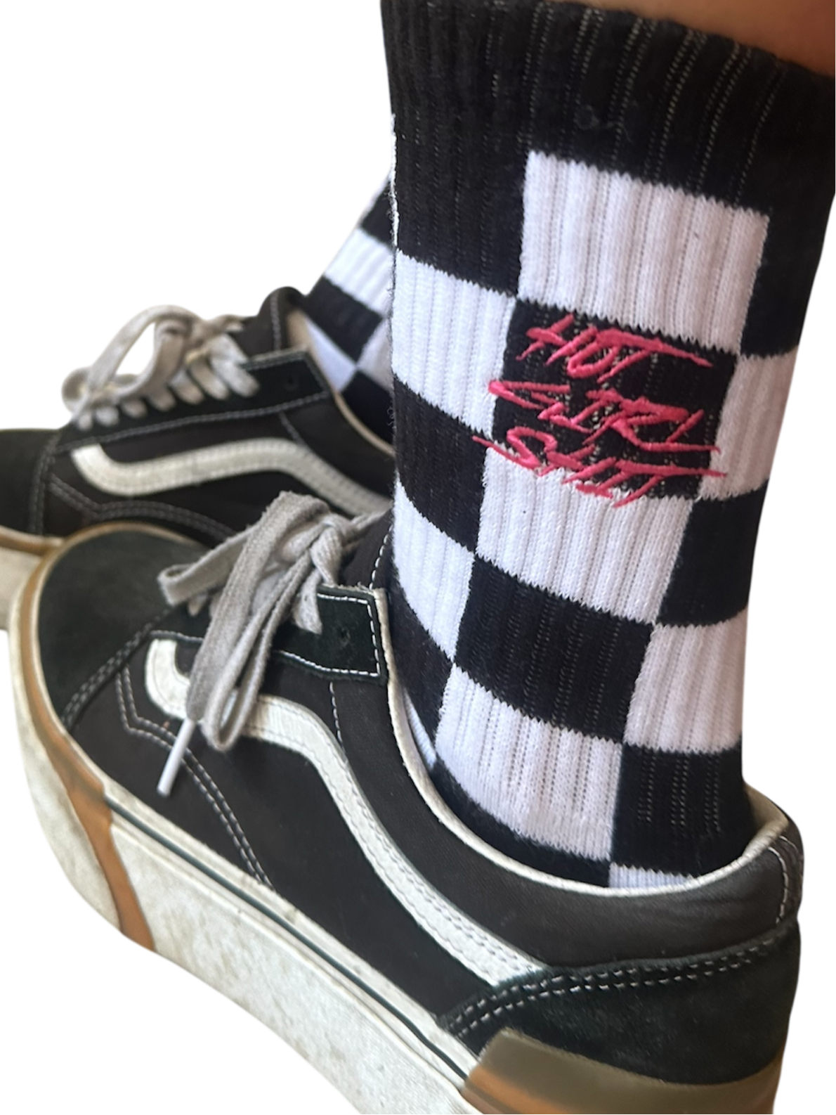 Hot Girl socks