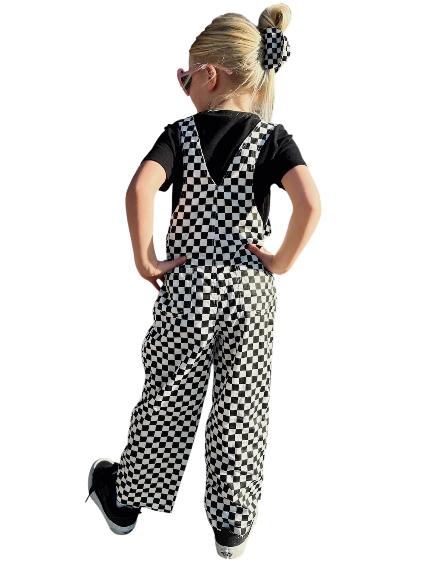 Kids overalls