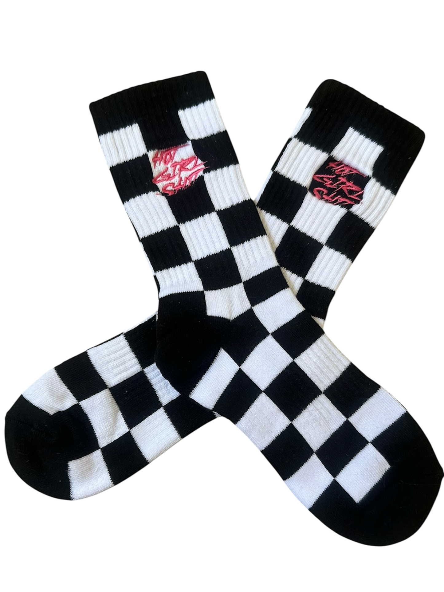 Hot Girl socks