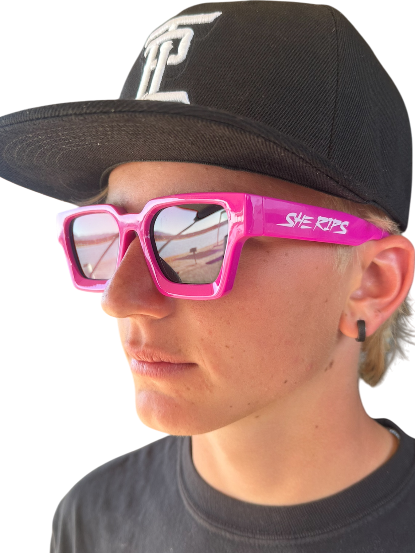 Kickstart My Heart shades