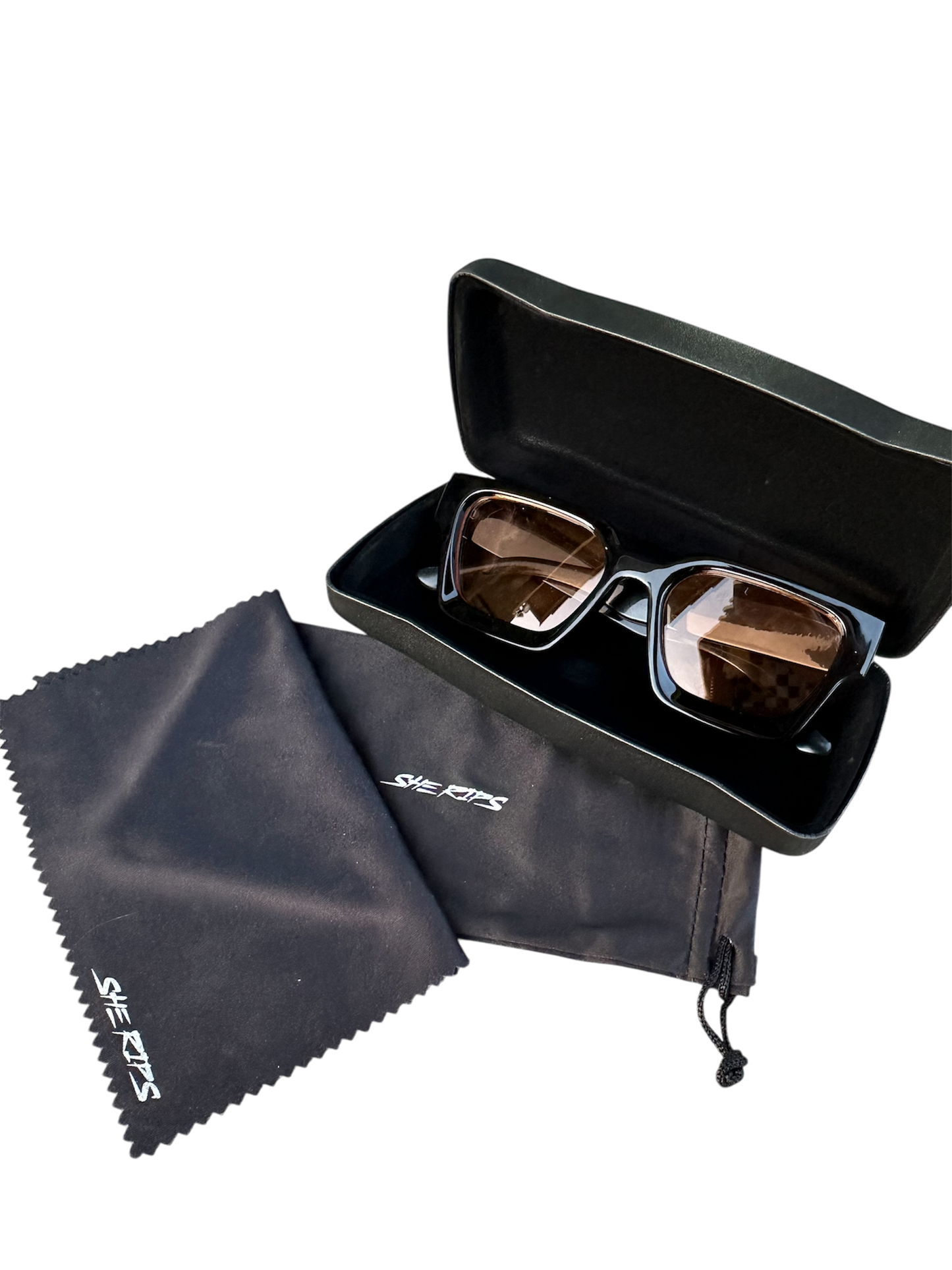 Ride The Wind shades