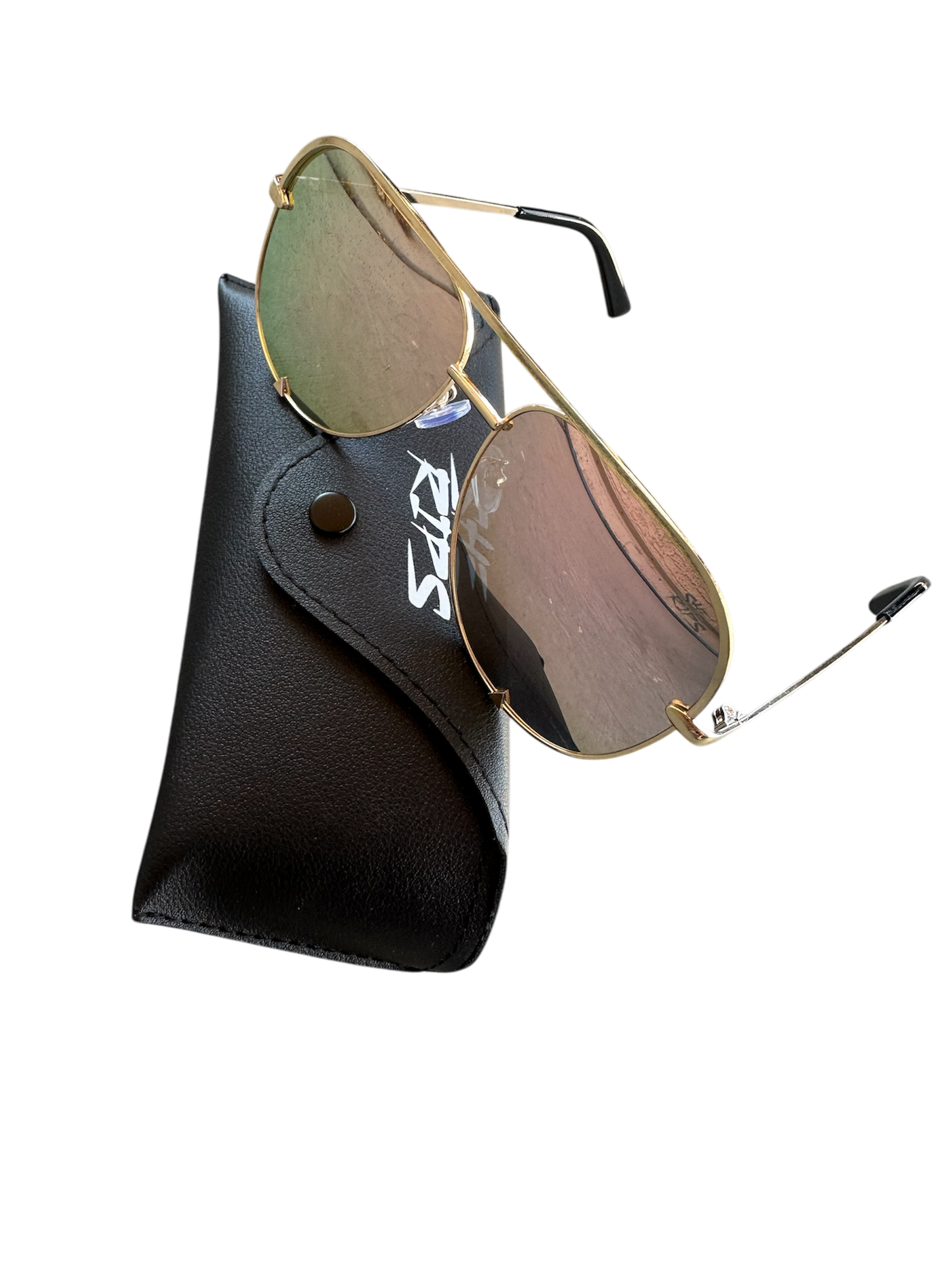 Mrs. Hollywood shades