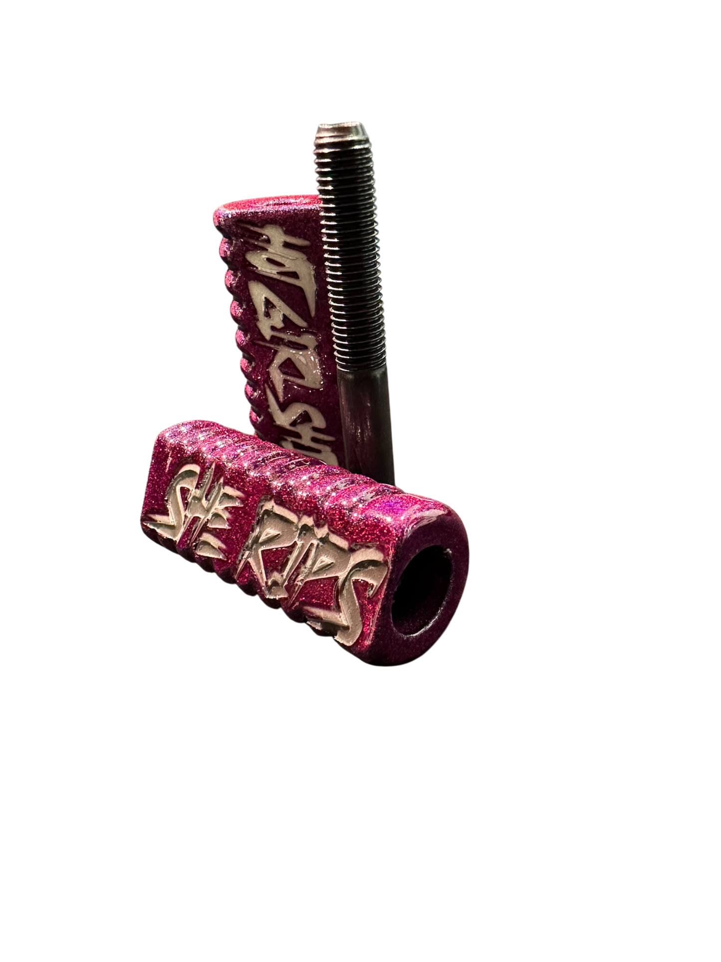 She Rips Shift Peg