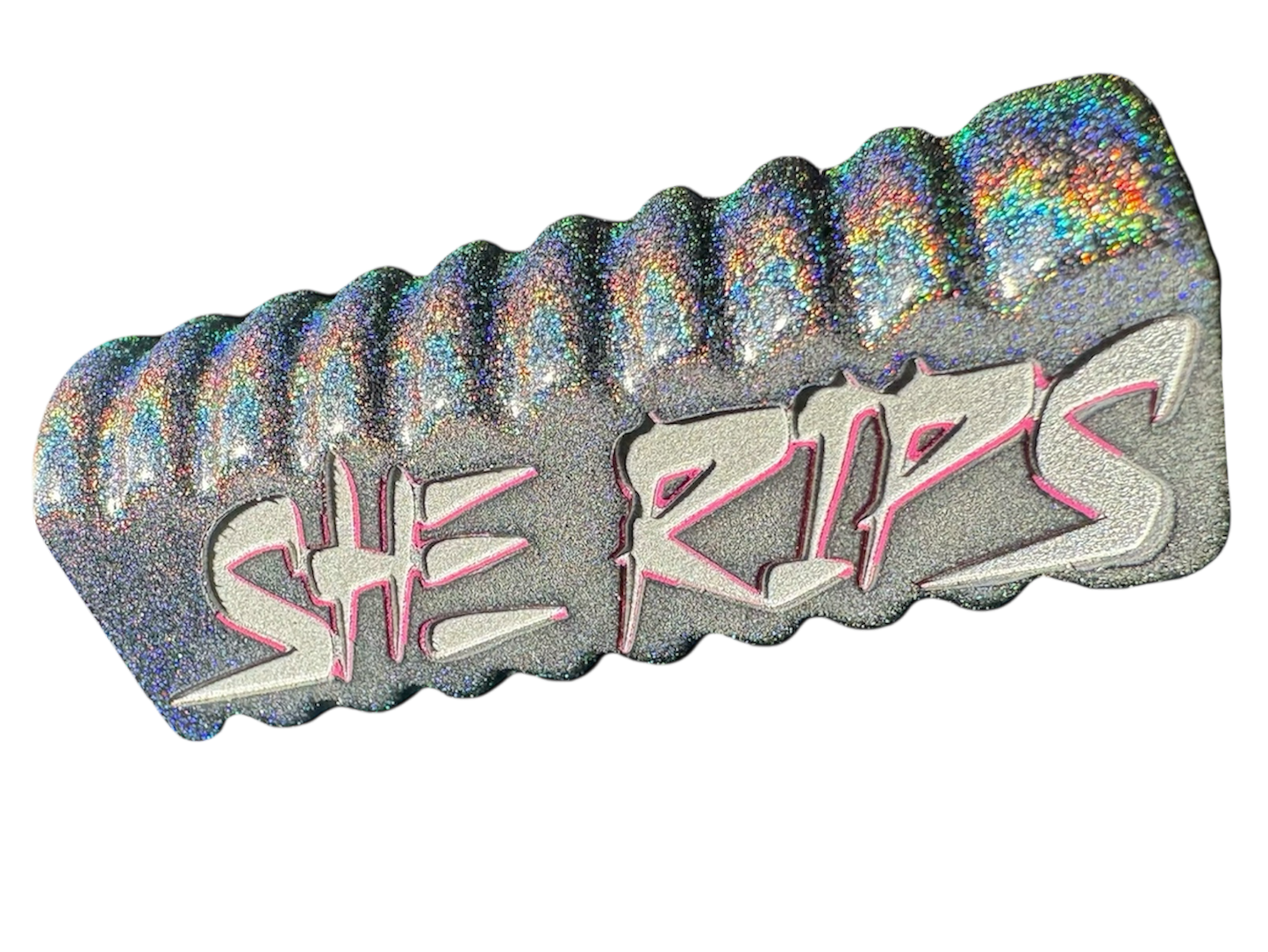 Hot Girl Shit Shift Peg