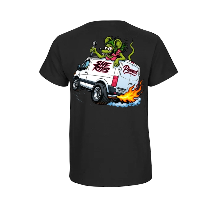 Kids tee