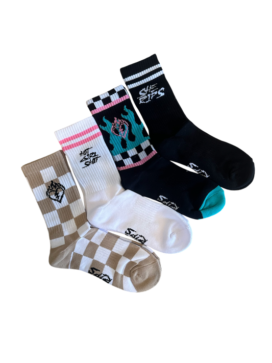 Sock Bundle