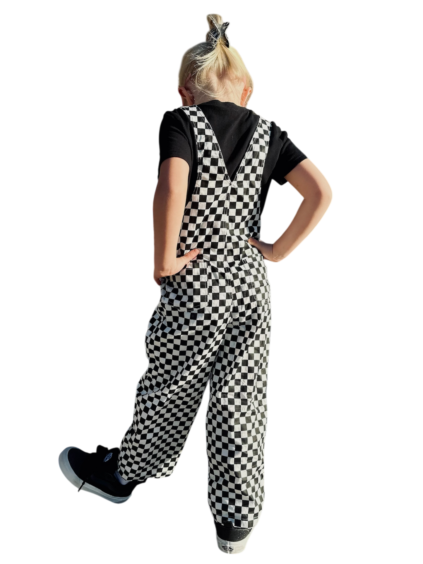 Kids overalls