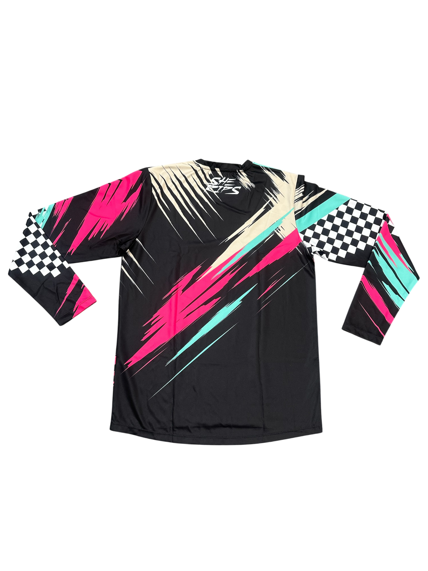 Moto Jersey