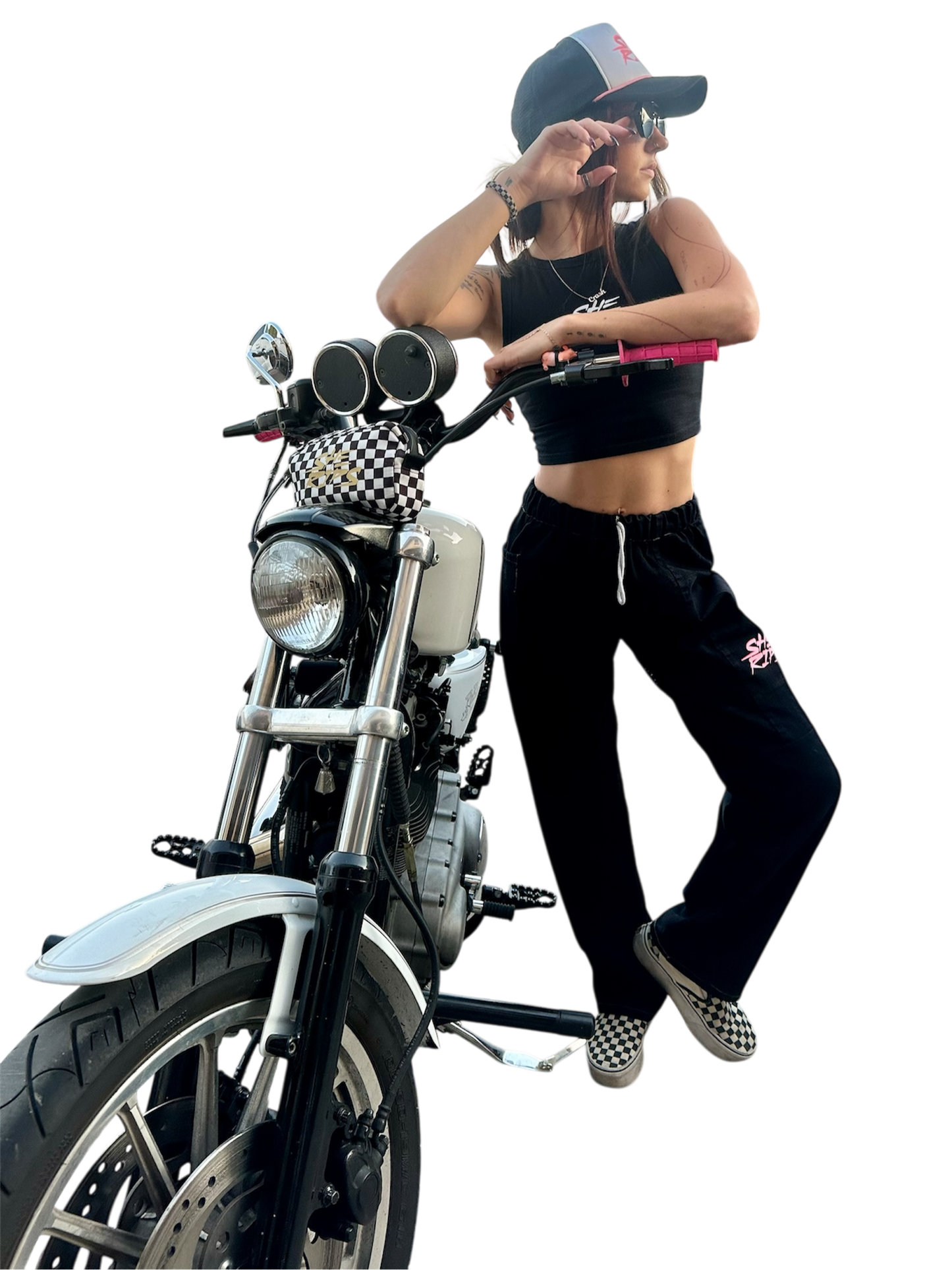 Denim pants