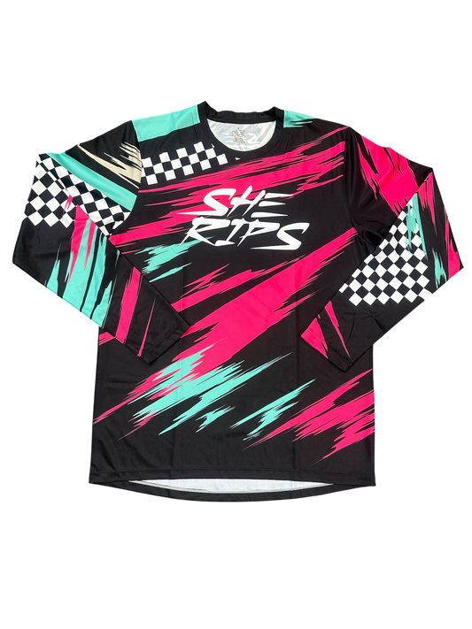 Moto Jersey