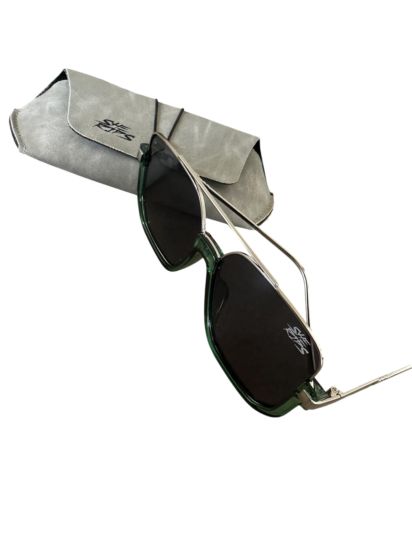 Shades