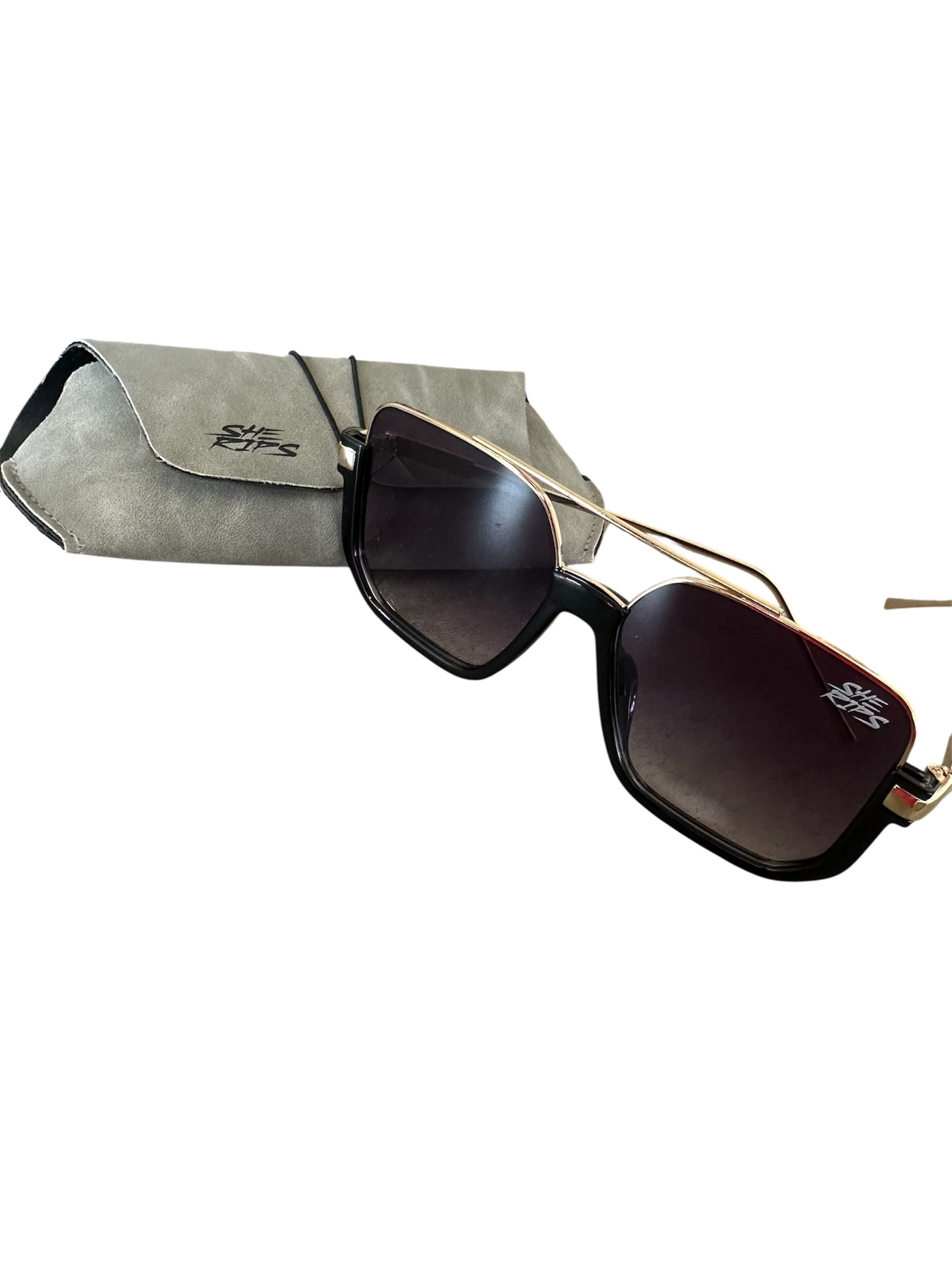 Shades