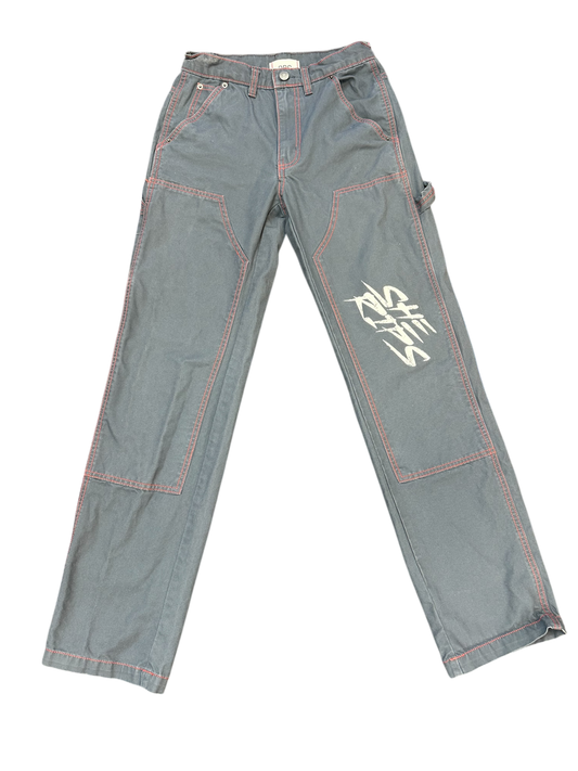 Cargo Pants size:24