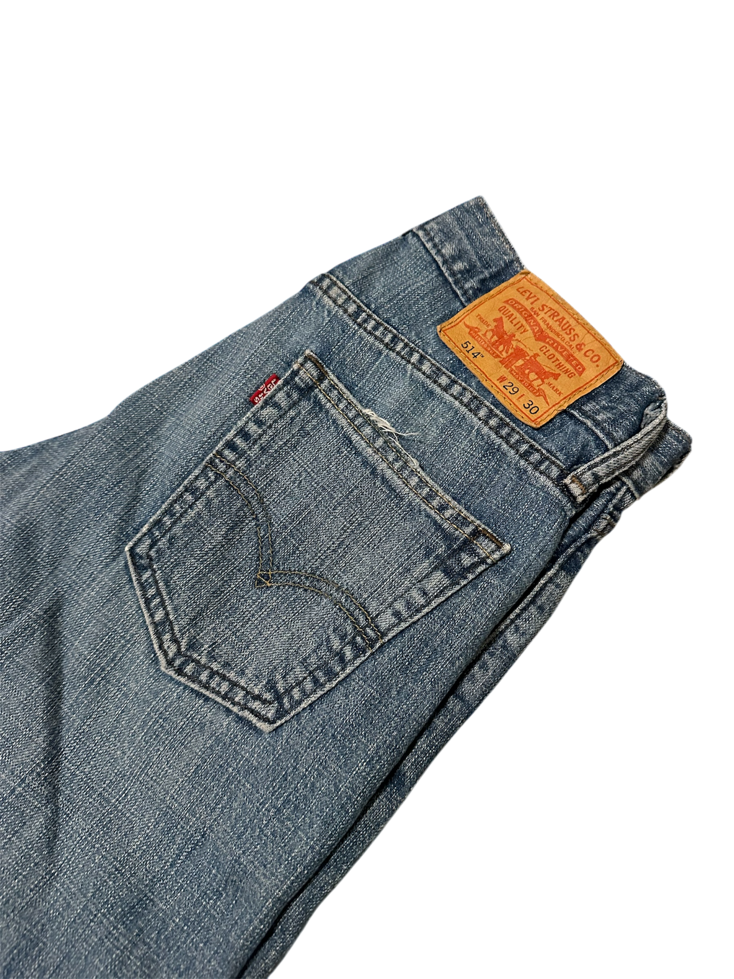 Harley Jeans