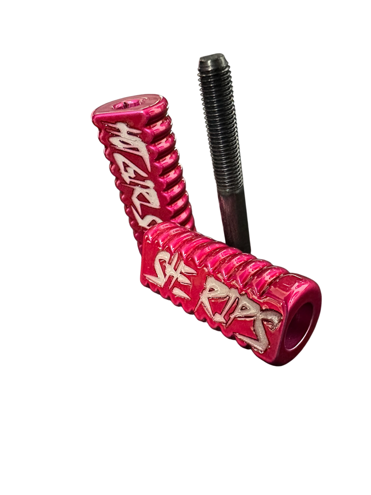 Hot Girl Shit Shift Peg