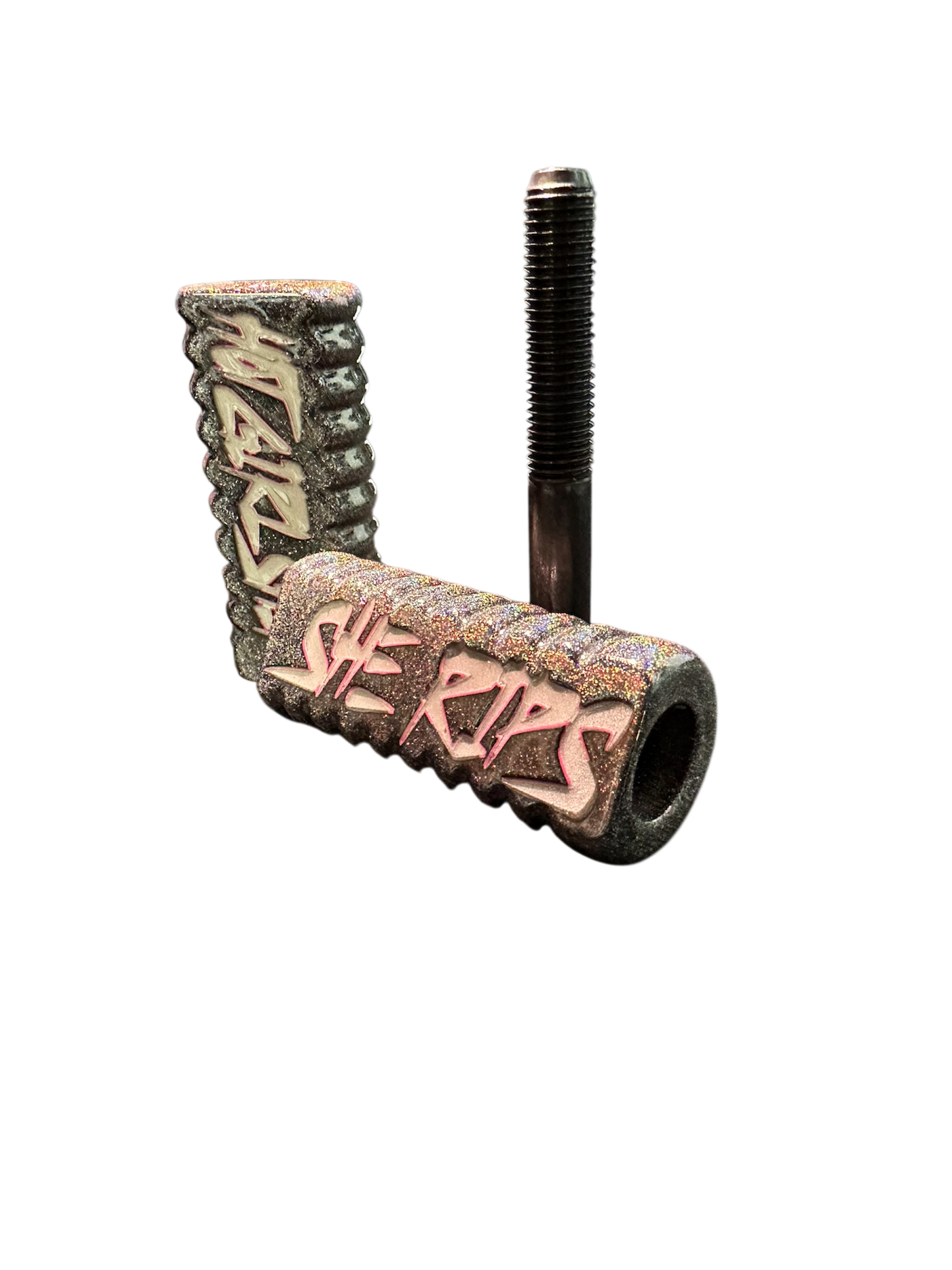 Hot Girl Shit Shift Peg