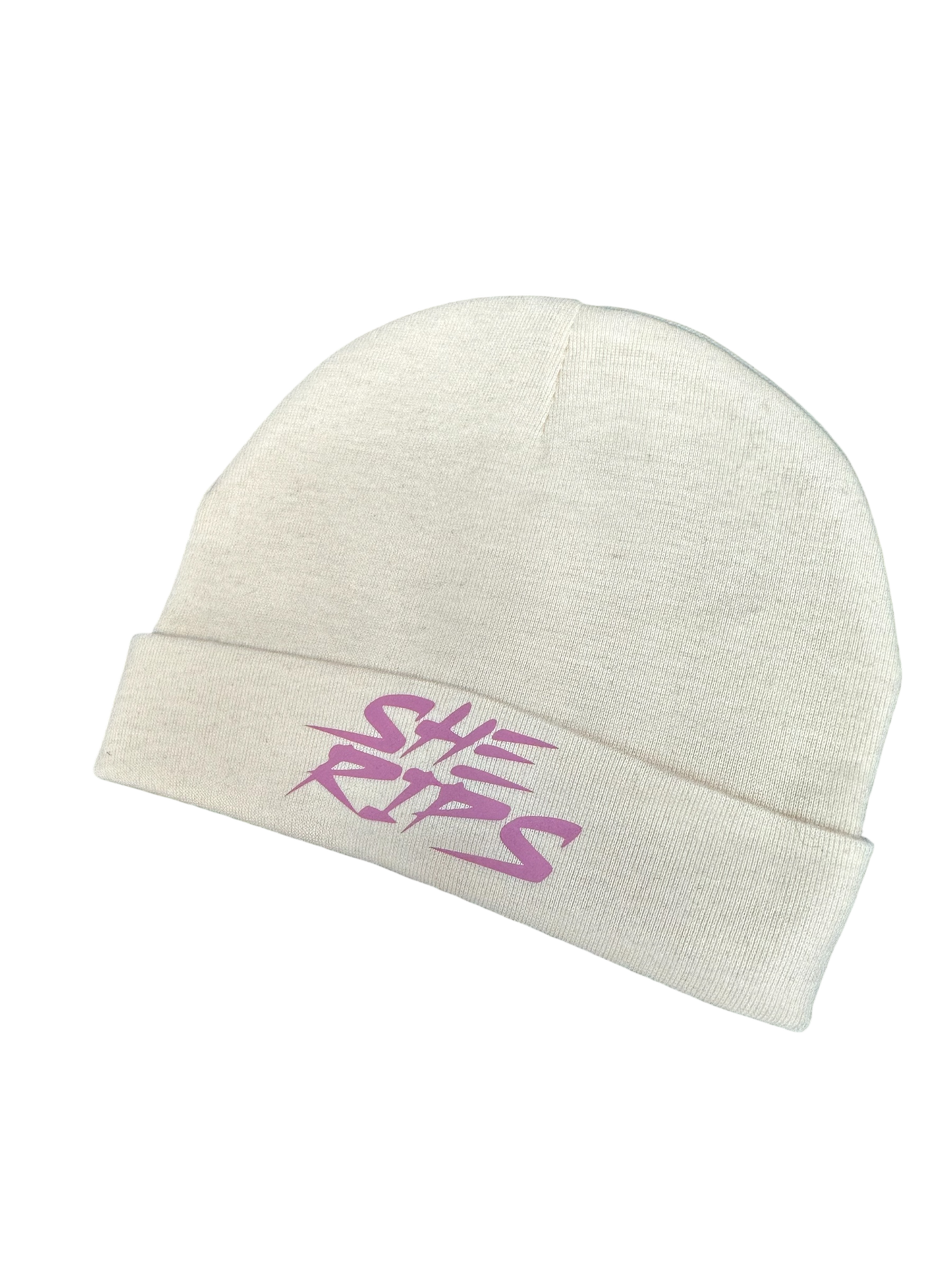 Baby Beanie