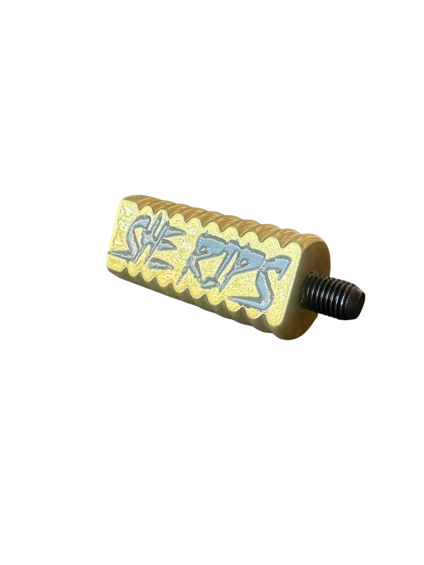 She Rips Shift Peg