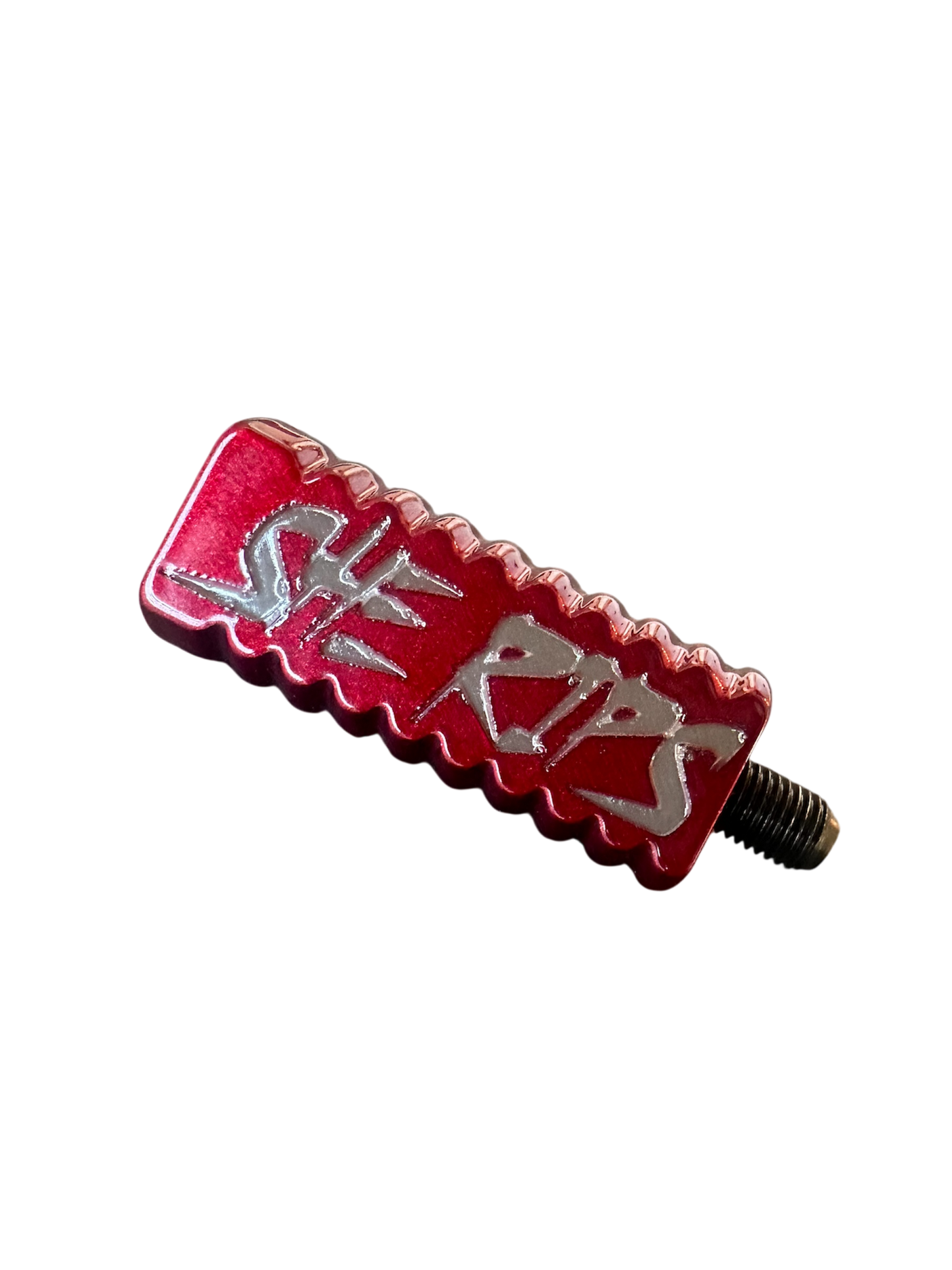 She Rips Shift Peg