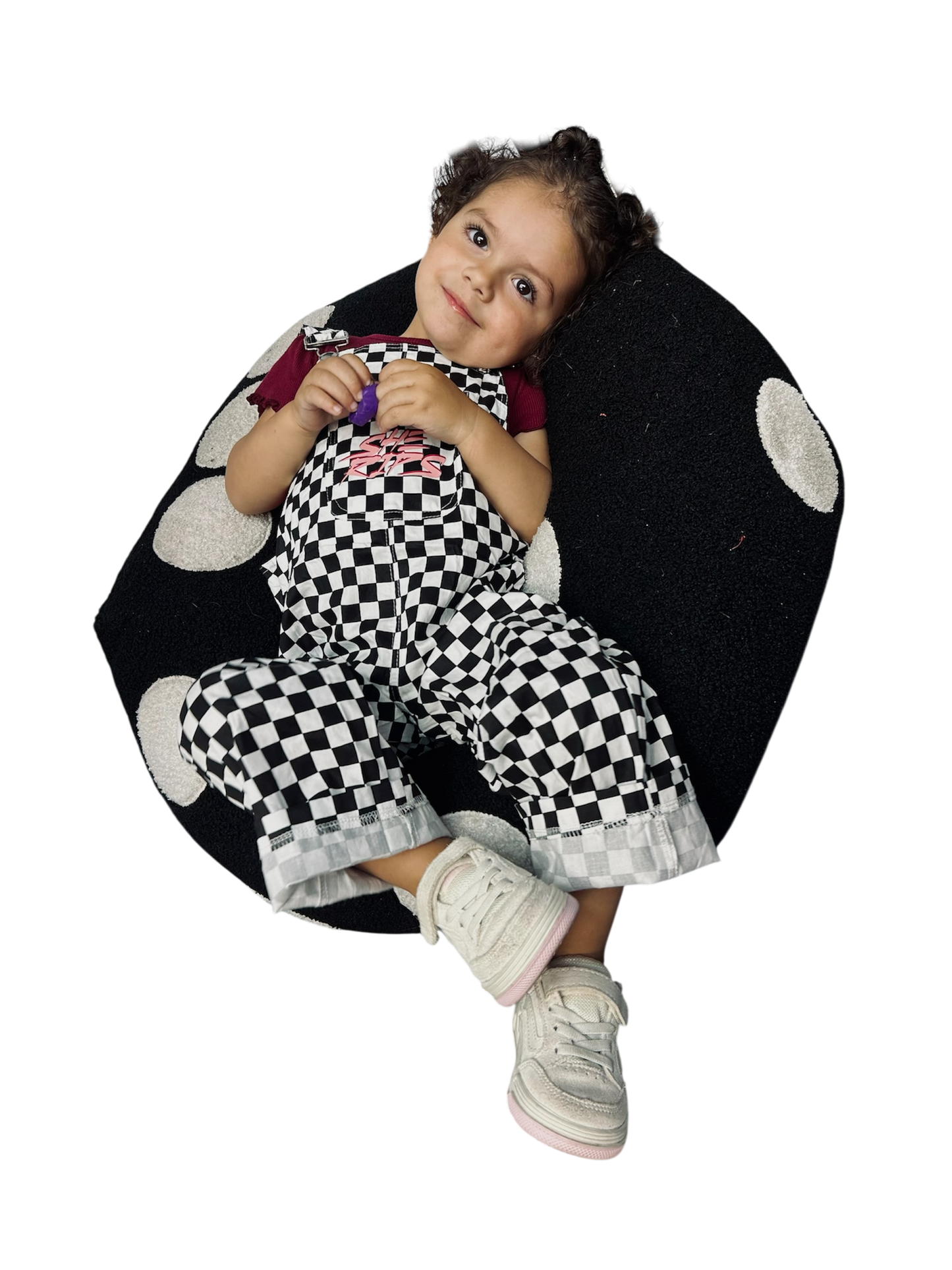 Kids overalls