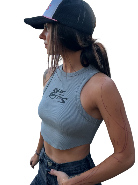 Tank