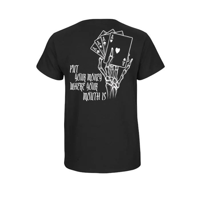 Kids tee