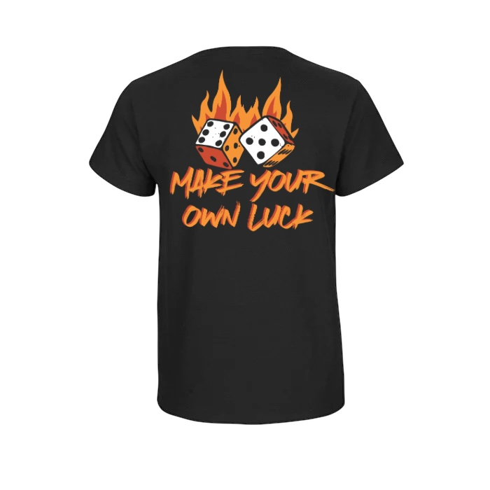 Kids tee