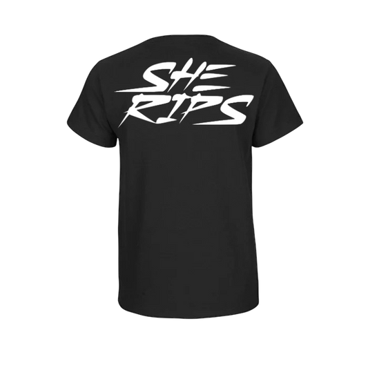 Kids tee