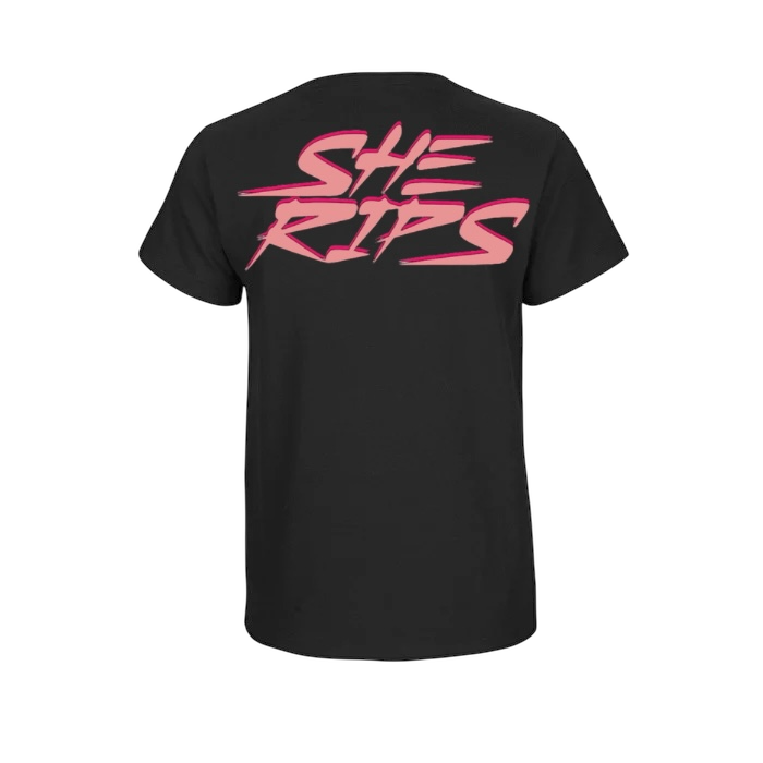 Kids tee