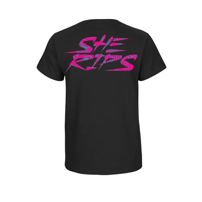 Kids tee