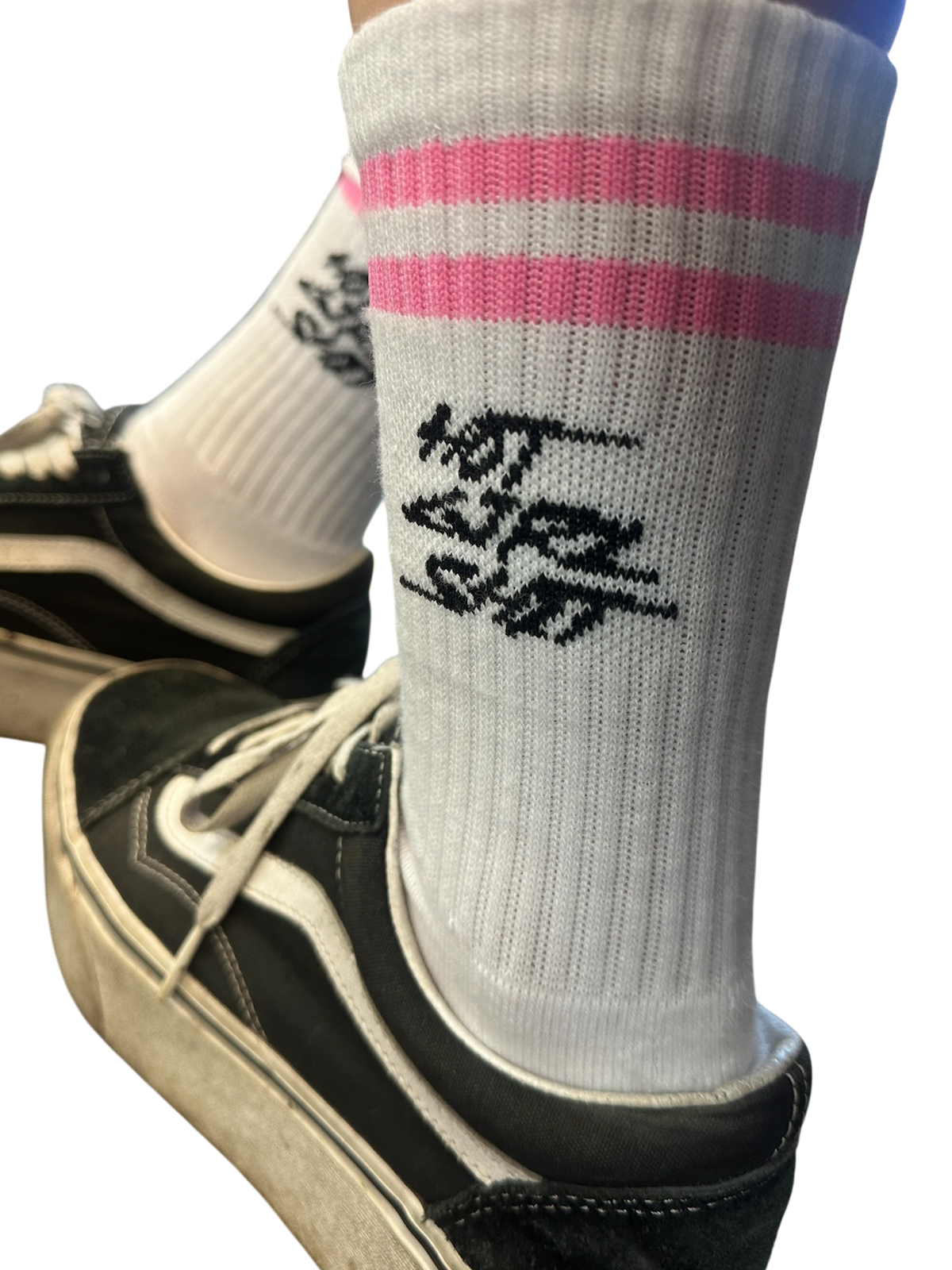 Hot girl socks