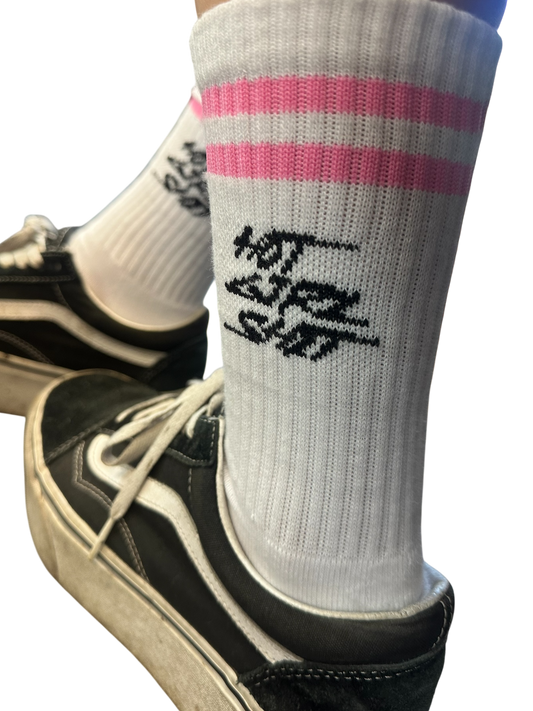 Hot girl socks