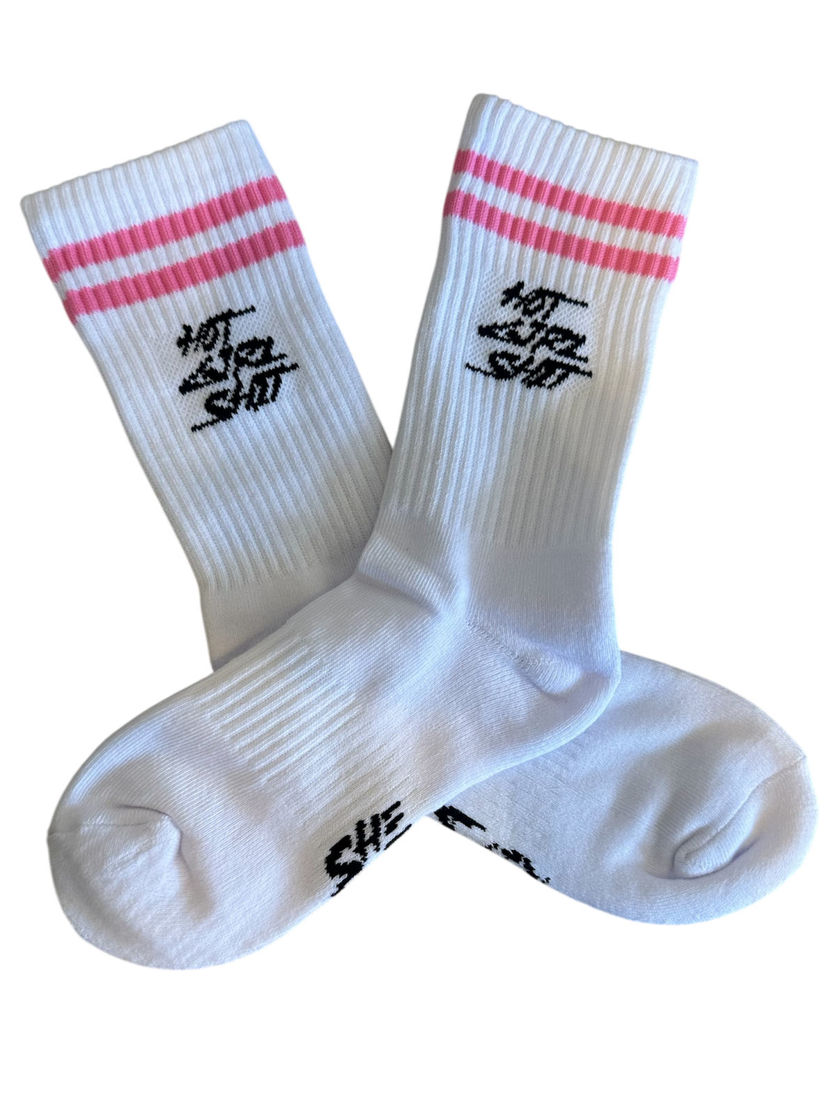 Hot girl socks