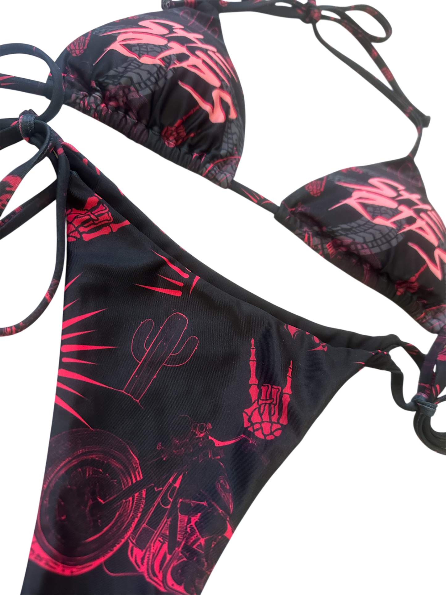 AZ bikini