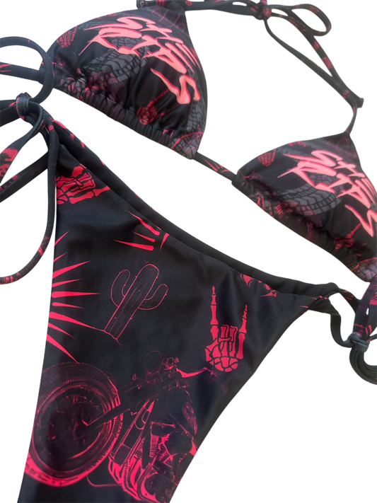 AZ bikini
