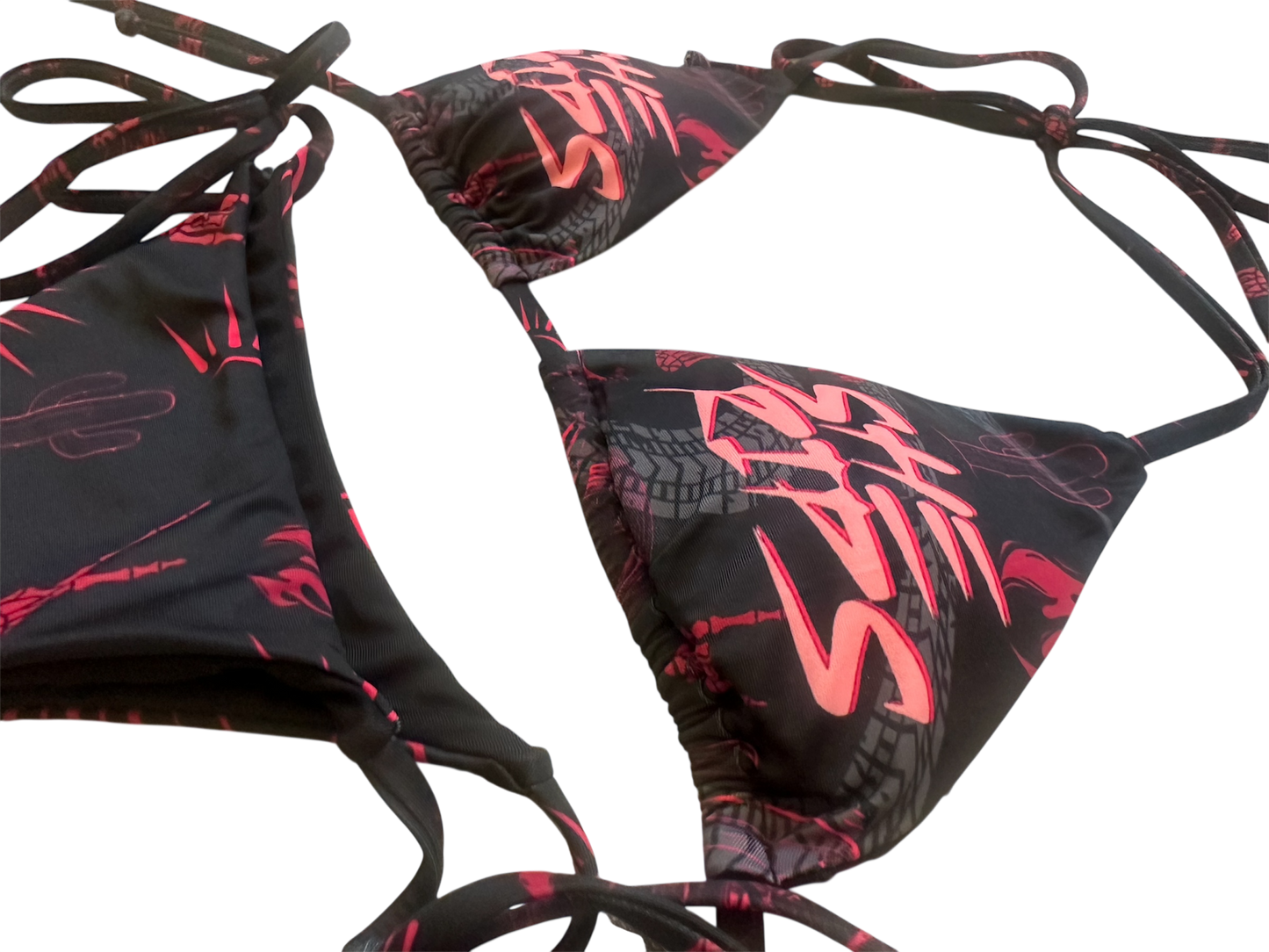 AZ bikini