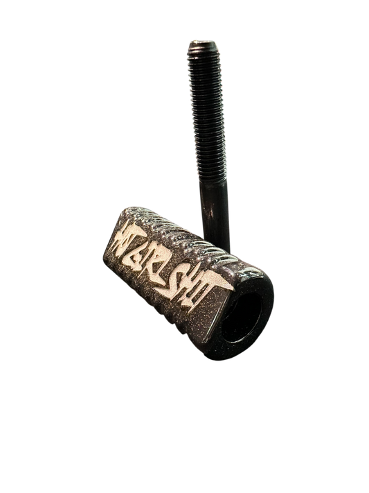 Hot Girl Shit Shift Peg